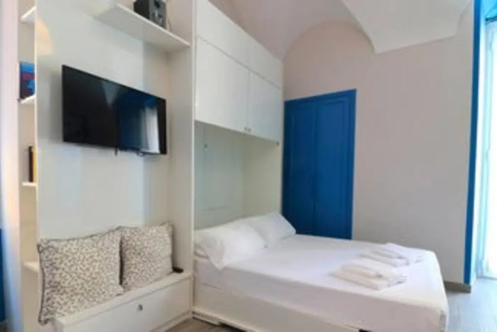 Apartment Nel Cuore Di Sanremo,400M Da Pista Ciclabile/Mare