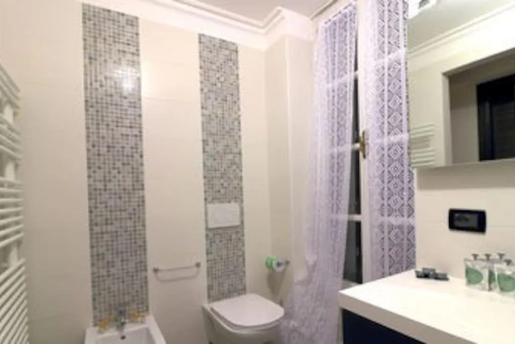 Apartment Nel Cuore Di Sanremo,400M Da Pista Ciclabile/Mare