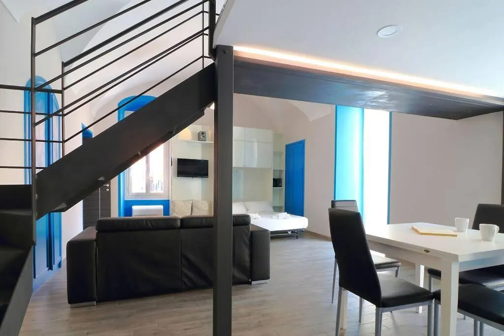 Apartment Nel Cuore Di Sanremo,400M Da Pista Ciclabile/Mare Italy