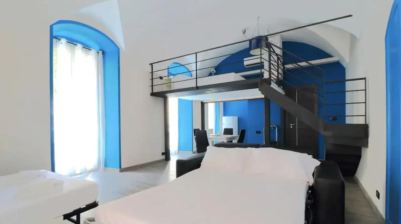 Nel Cuore Di Sanremo,400M Da Pista Ciclabile/Mare Apartment