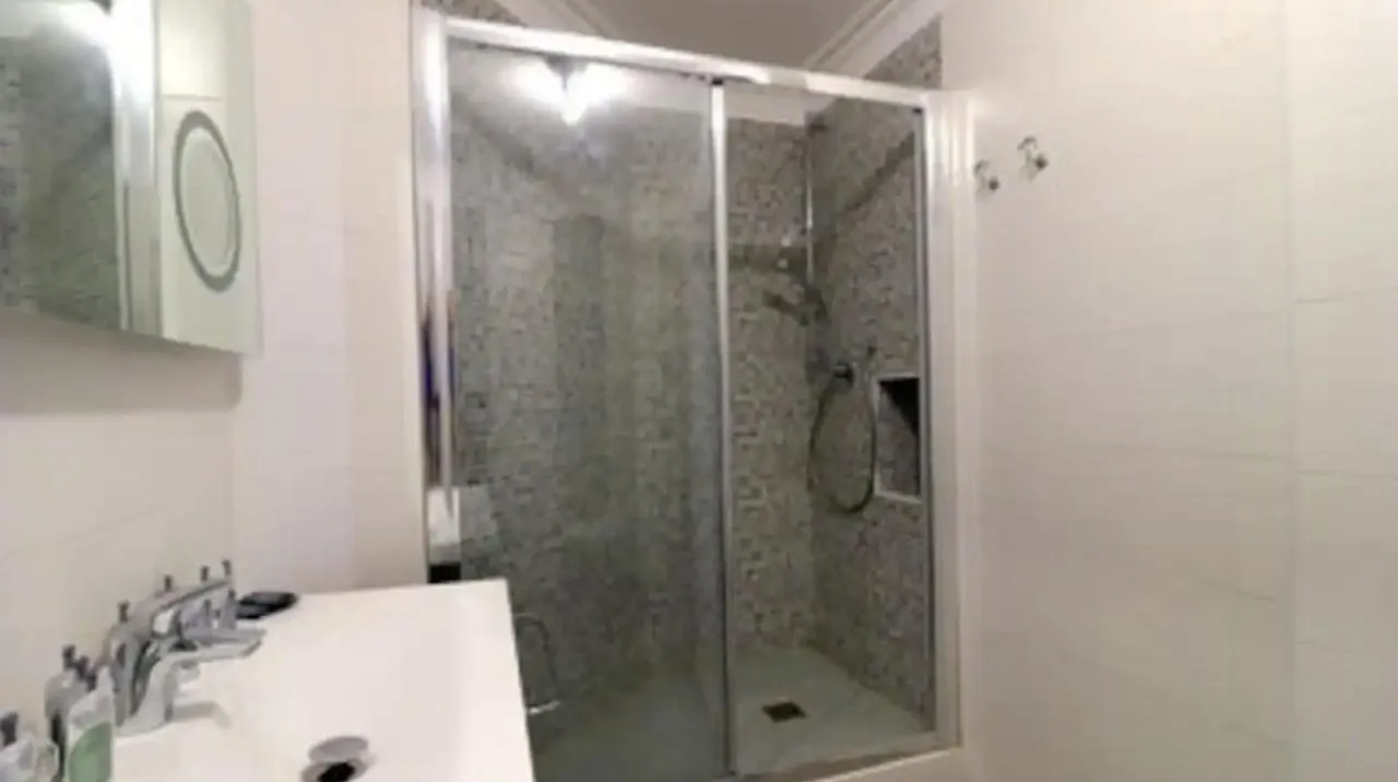 Nel Cuore Di Sanremo,400M Da Pista Ciclabile/Mare Apartment Sanremo