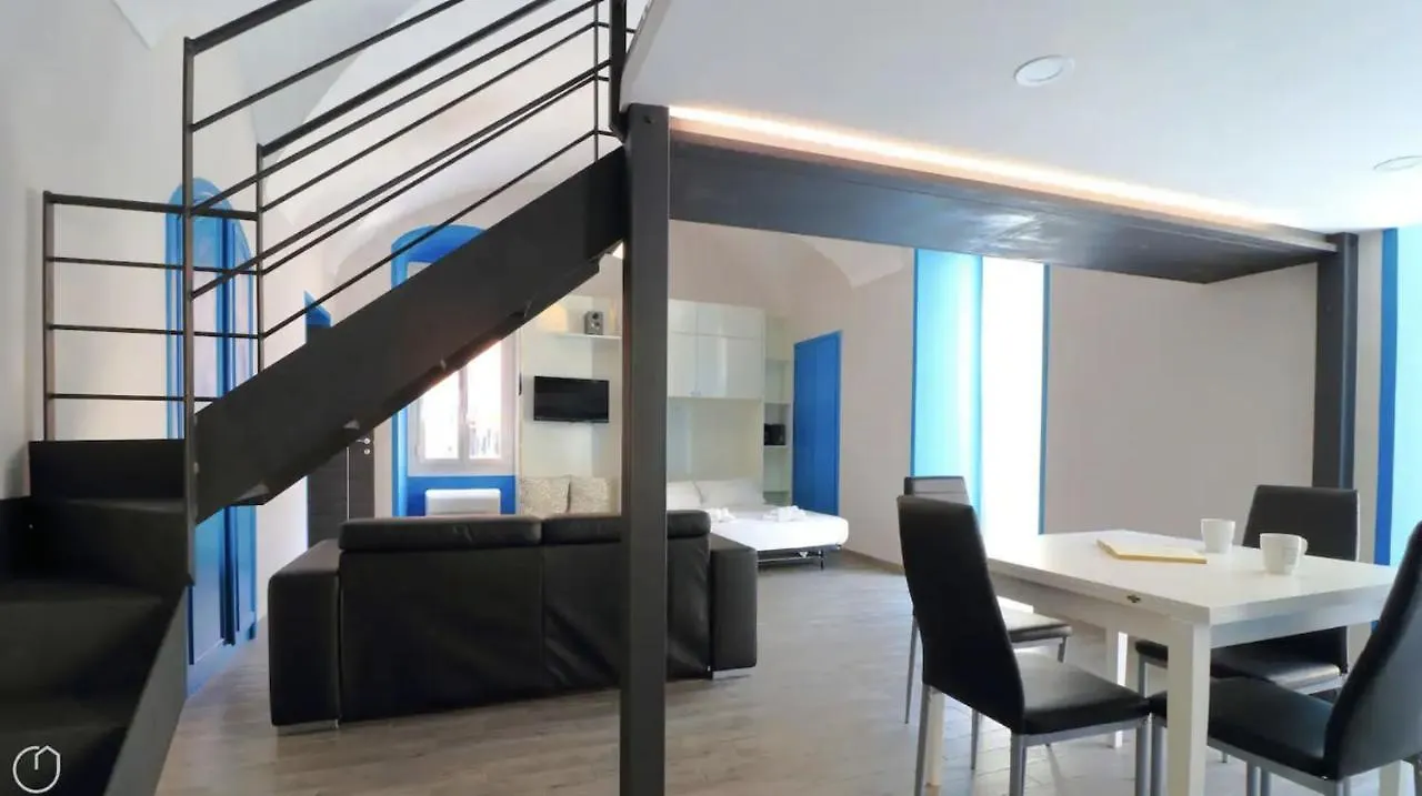Apartment Nel Cuore Di Sanremo,400M Da Pista Ciclabile/Mare